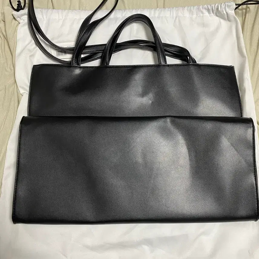 [BUNJANG]  Telfar Large Crossbody Bag / 텔파 크로스백 라지