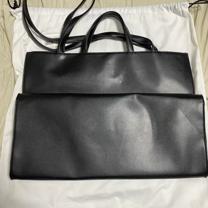 [BUNJANG]  Telfar Large Crossbody Bag / 텔파 크로스백 라지