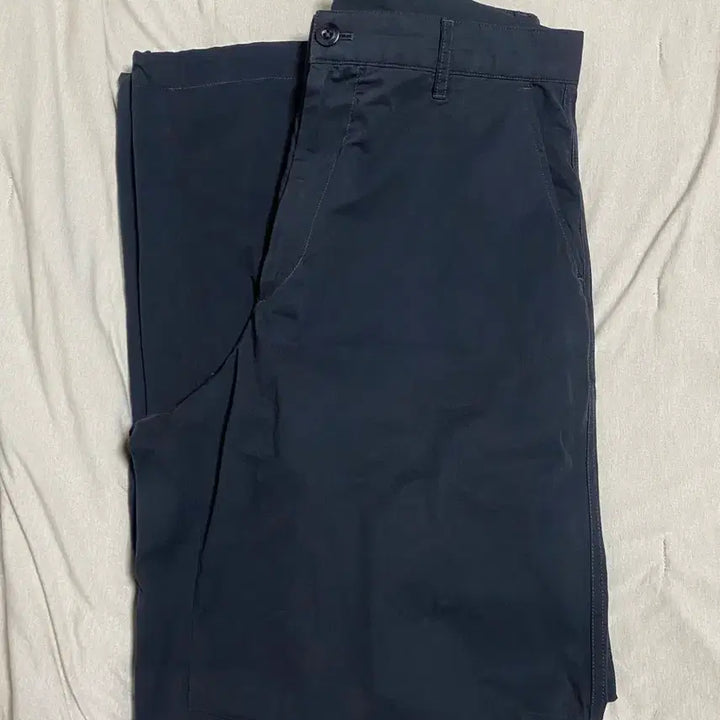[BUNJANG] Brown Yak parachute Pants Size 4 / 브라운야드 파라슈트 팬츠 4사이즈