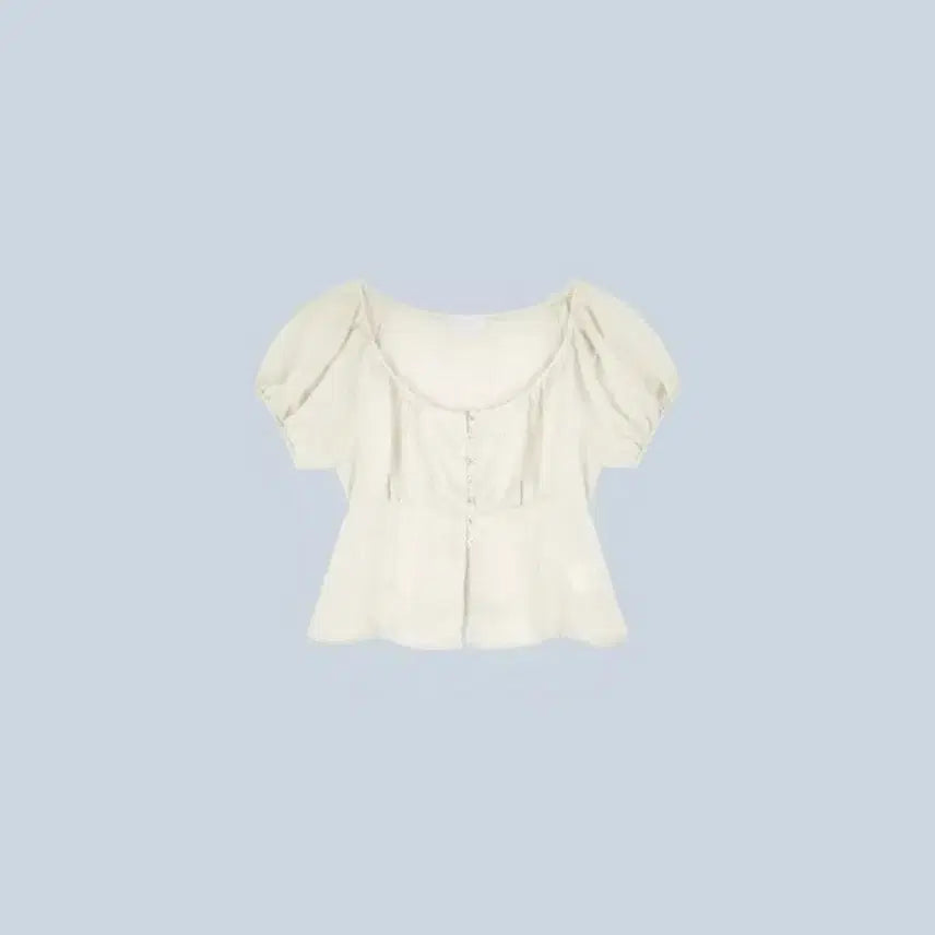 [BUNJANG] Rietta Julie Blouse / riette 리에뜨 줄리블라우스