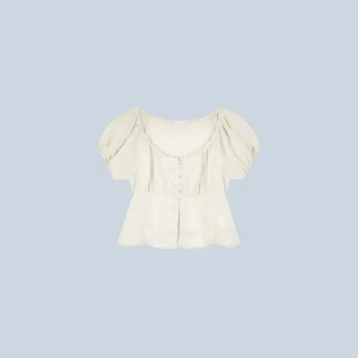 [BUNJANG] Rietta Julie Blouse / riette 리에뜨 줄리블라우스