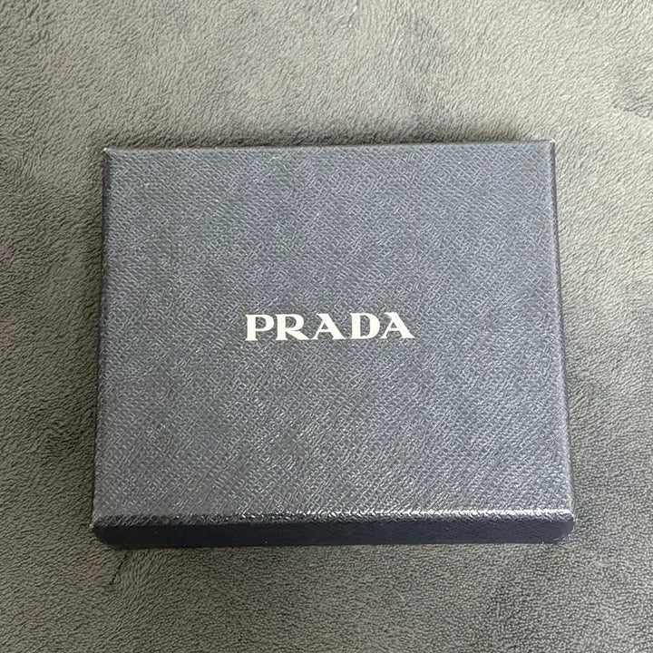 [BUNJANG] Prada Bi-fold Wallet / 프라다반지갑