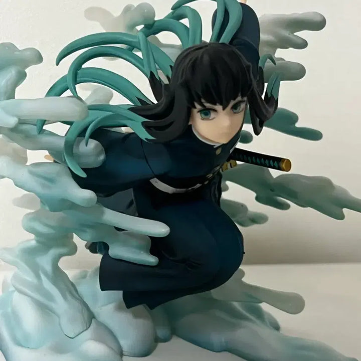 [BUNJANG] Muichiro Tokito Artzeo Figure / 무이치로 아츠제로