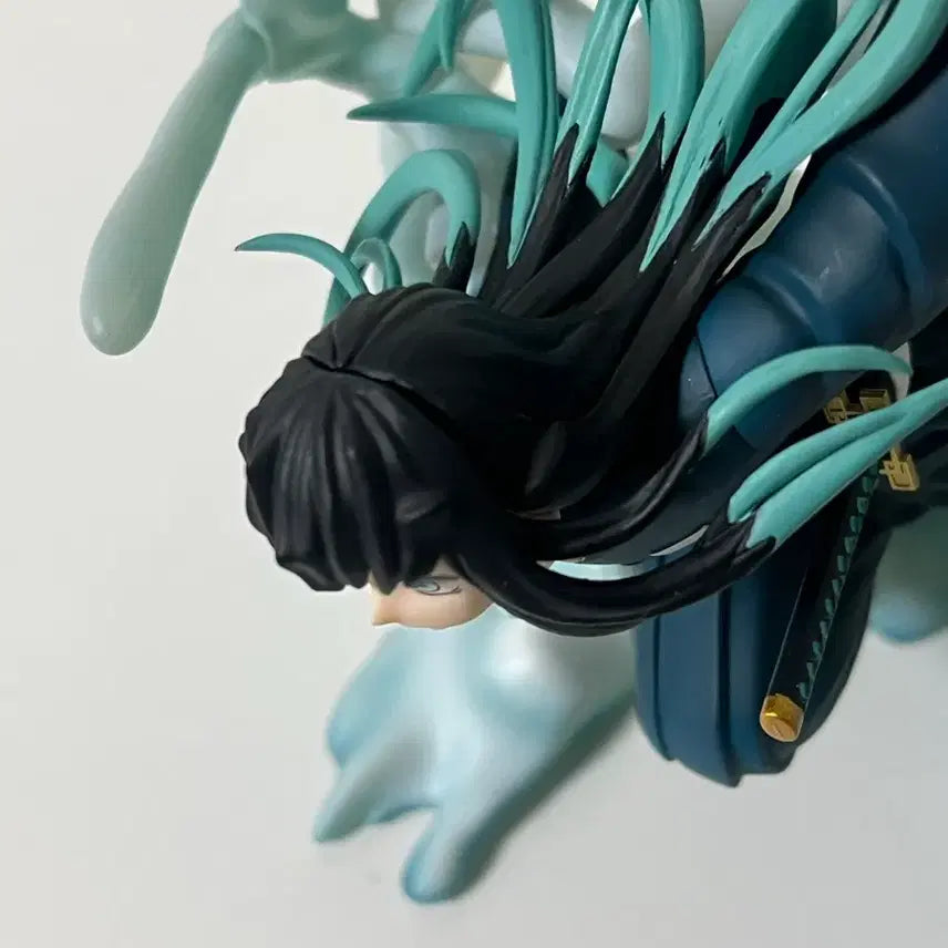[BUNJANG] Muichiro Tokito Artzeo Figure / 무이치로 아츠제로