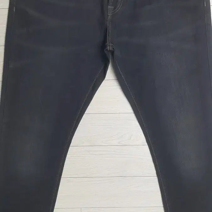 [BUNJANG] American Eagle Authentic Stretch Denim Jeans 36" New / 아메리칸이글 정품(사방스판) 수입대님 36인치(No.243)새상품!