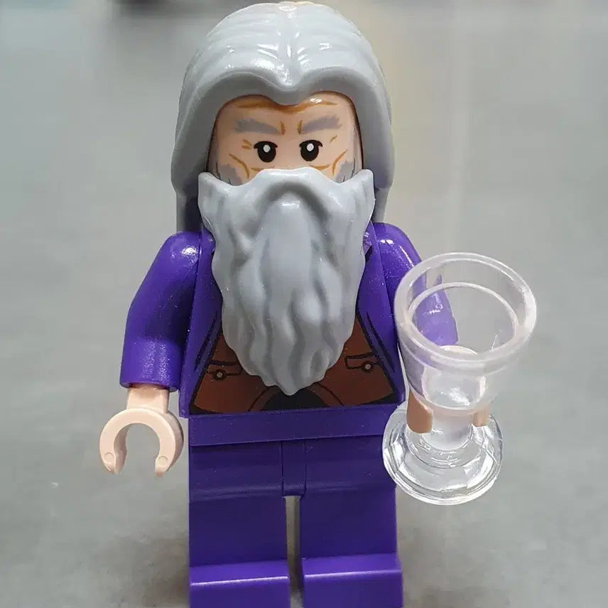 [BUNJANG] LEGO Harry Potter Dumbledore 76418 / 레고 해리포터 덤블도어 76418