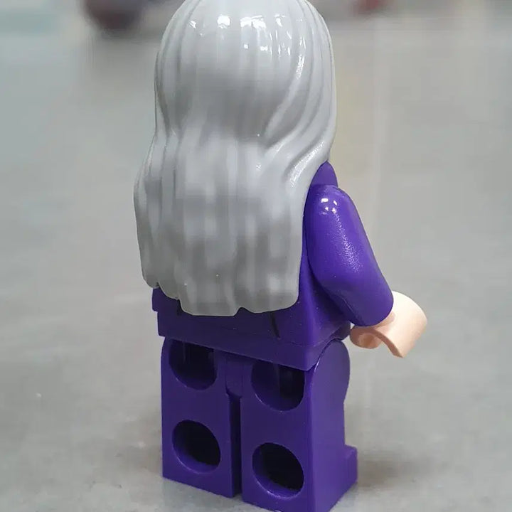 [BUNJANG] LEGO Harry Potter Dumbledore 76418 / 레고 해리포터 덤블도어 76418