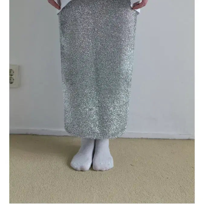 [BUNJANG] Nothing Everything Skirt / 낫띵에브리띵 스커트