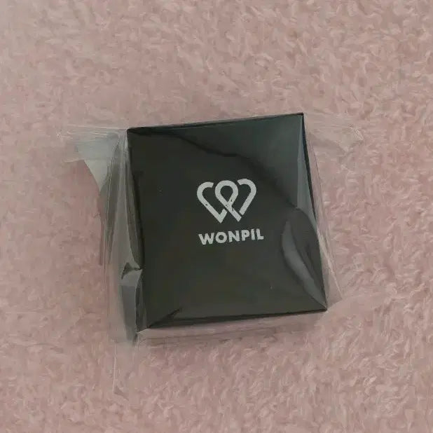 [BUNJANG] DAY6 Wonpil Solo Concert MD Confetti Ring (Sealed) / 컨페티 덤)데이식스 원필 솔콘 굿즈 md 반지 미개봉 새상품