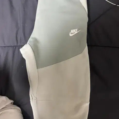 [BUNJANG] Nike Tech Pack Lime Green Set / (세트)나이키 테크팩 라임그린