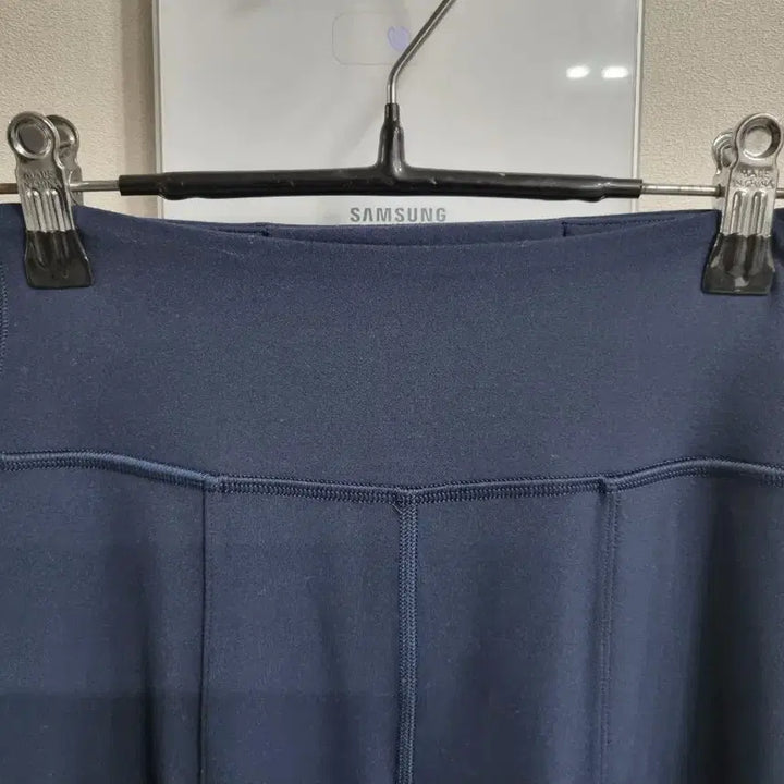[BUNJANG] Lululemon Bootcut Pants Navy / 룰루레몬 부츠컷 팬츠