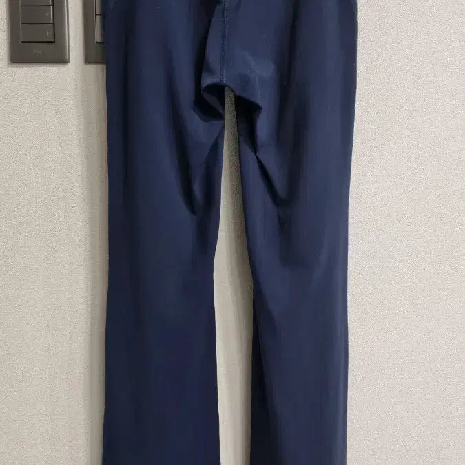 [BUNJANG] Lululemon Bootcut Pants Navy / 룰루레몬 부츠컷 팬츠