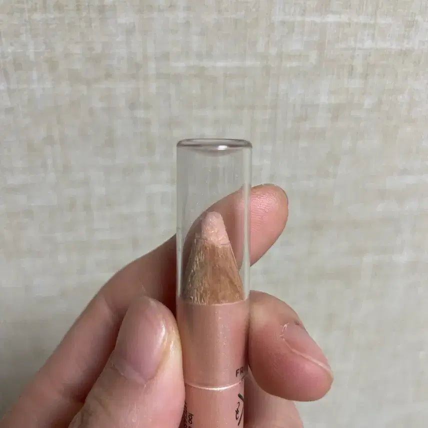 [BUNJANG] Too Cool For School Art Class Protage Pencil Sheer Nude / 투쿨포스쿨 아트클래스 프로타주 펜슬 쉬어누드