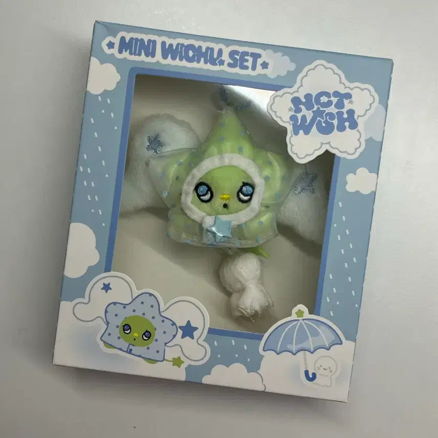 [BUNJANG] Mini Witchu Set Sealed / 미니 위츄 세트 미개봉