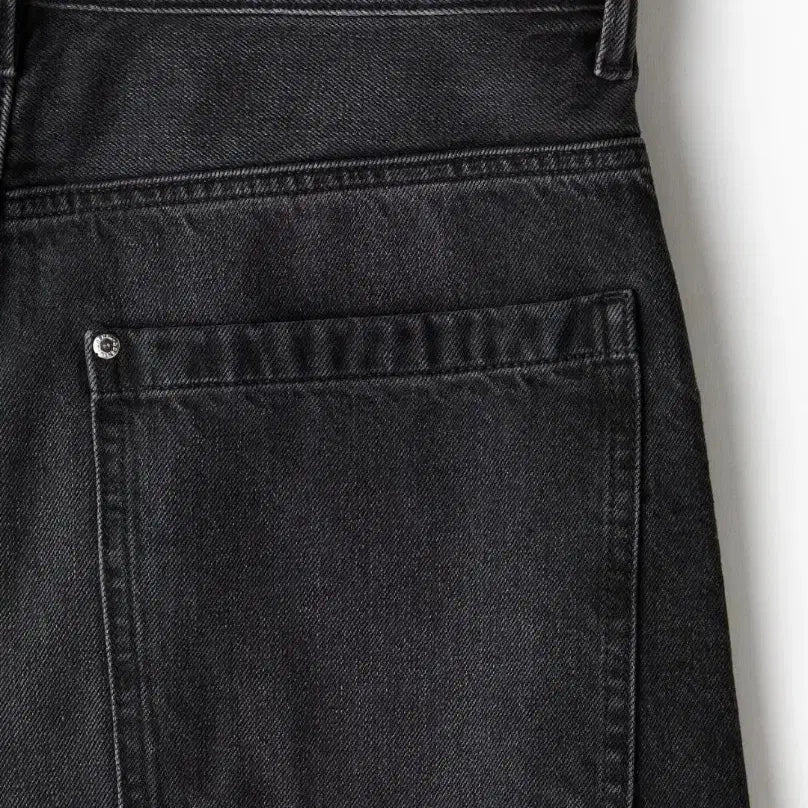 [BUNJANG] H&amp;M Super Baggy Denim Pants / H&amp;M 흐앤므 수퍼 배기 데님 팬츠