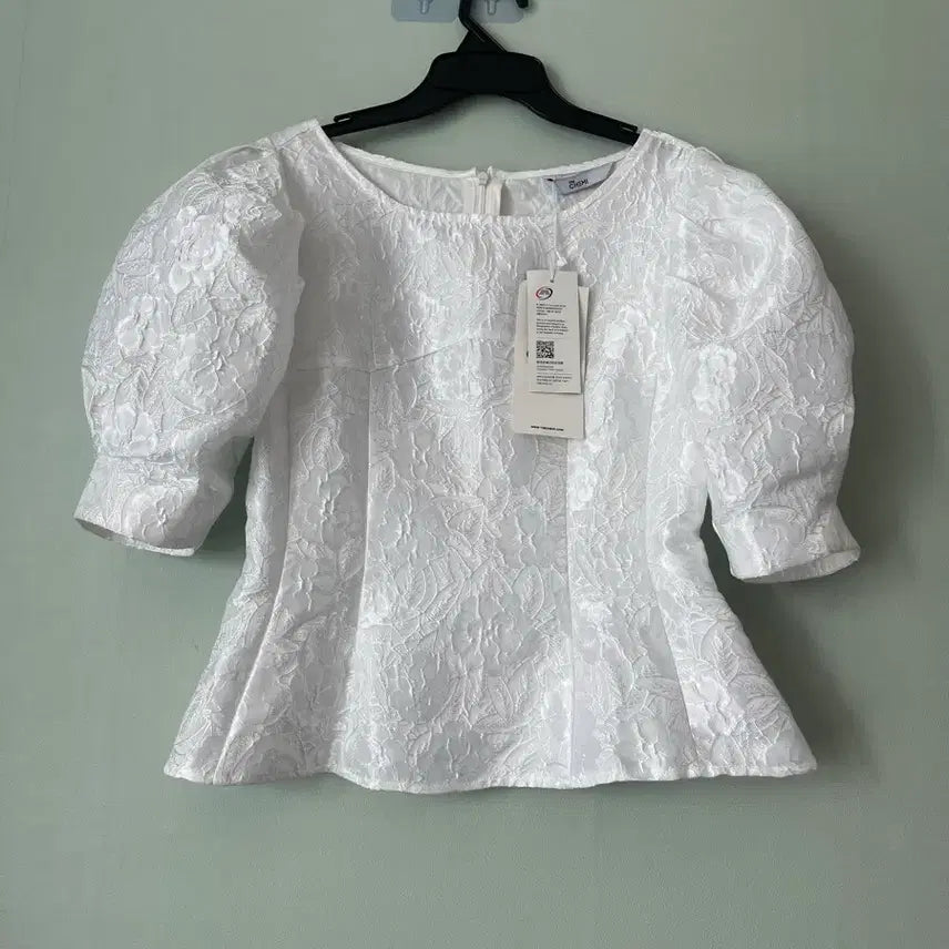 [BUNJANG] New Blouse / 신상 블라우스 (새상품