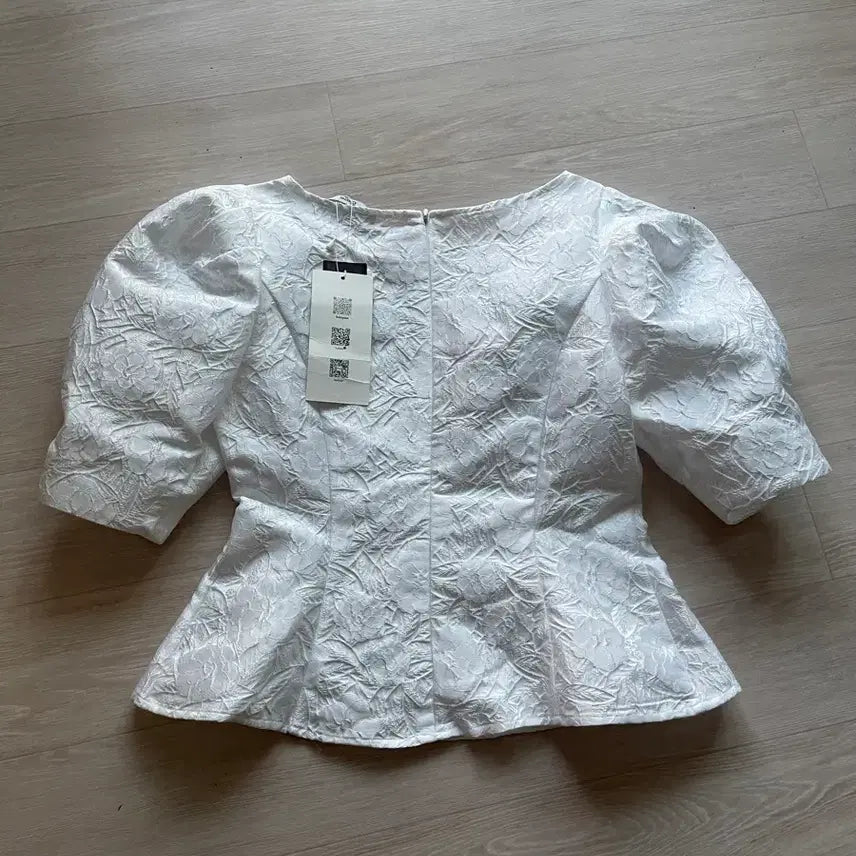 [BUNJANG] New Blouse / 신상 블라우스 (새상품