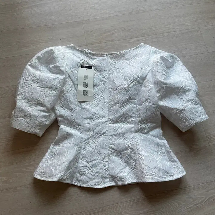 [BUNJANG] New Blouse / 신상 블라우스 (새상품