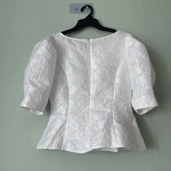 [BUNJANG] New Blouse / 신상 블라우스 (새상품