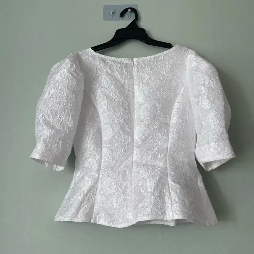 [BUNJANG] New Blouse / 신상 블라우스 (새상품