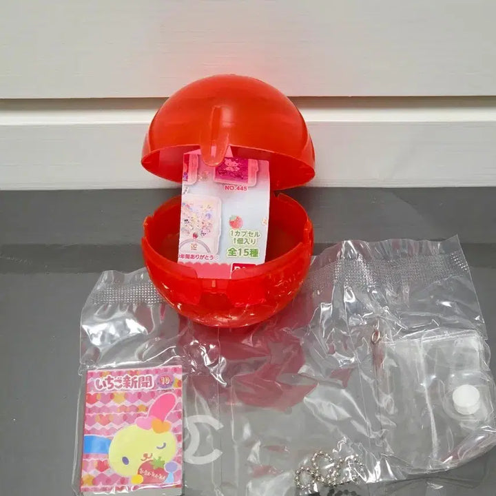 [BUNJANG] Usahana Note Gacha / 우사하나 노트 가챠