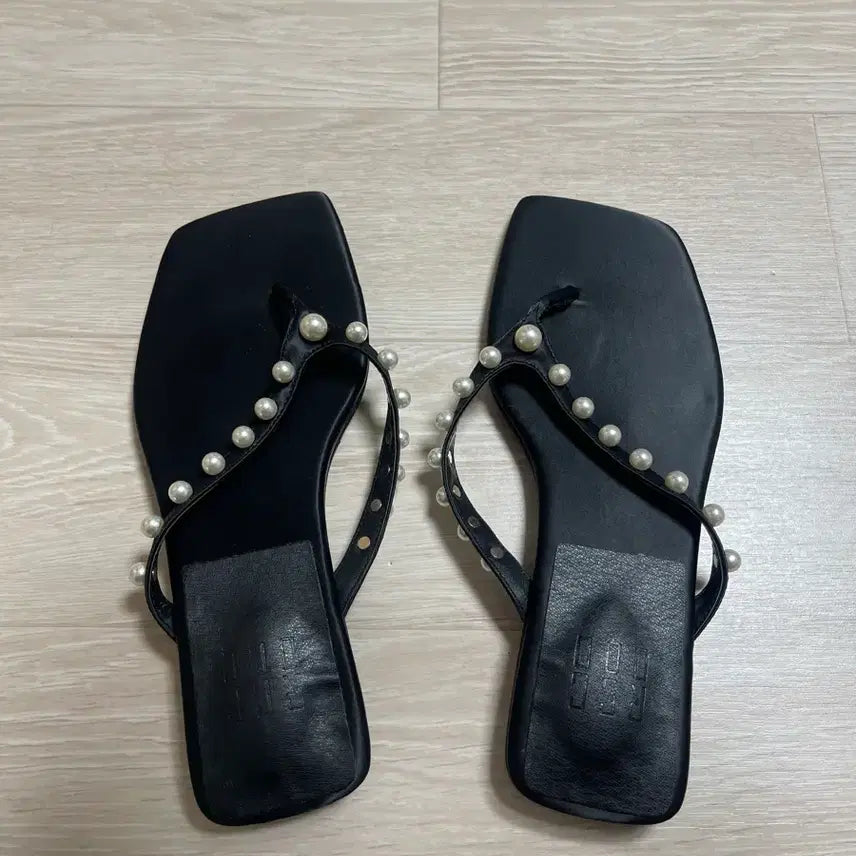 [BUNJANG] Sandals / 쪼리 (새상품