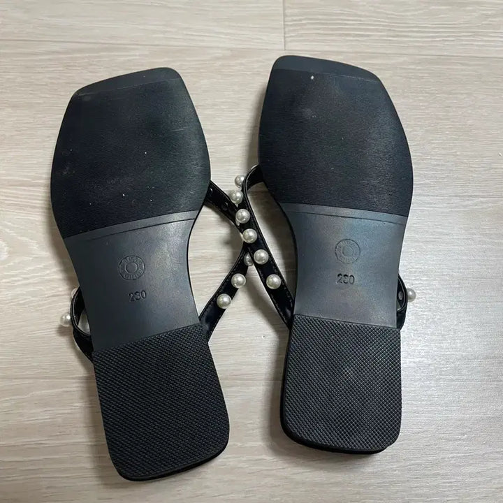 [BUNJANG] Sandals / 쪼리 (새상품