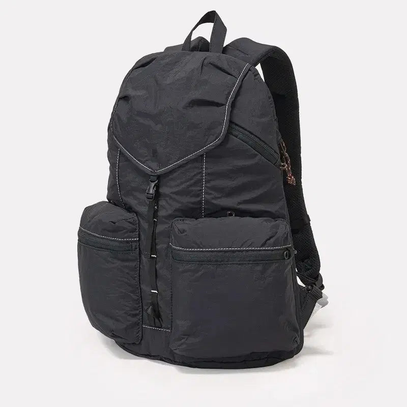 [BUNJANG] Brandon Safe Plus Backpack + Crossbag Set / 브랜든 세이프 플러스 백팩+크로스백