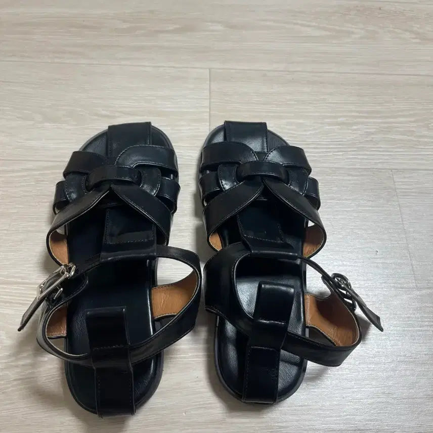 [BUNJANG] New Sandals / 신상 샌들 (새상품