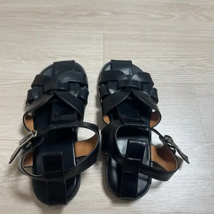 [BUNJANG] New Sandals / 신상 샌들 (새상품