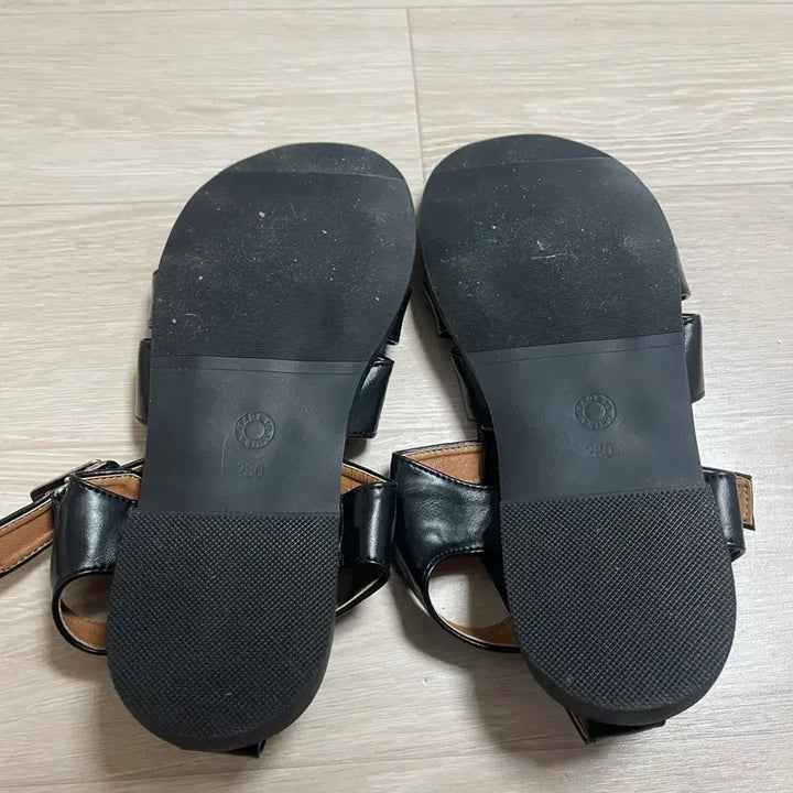 [BUNJANG] New Sandals / 신상 샌들 (새상품