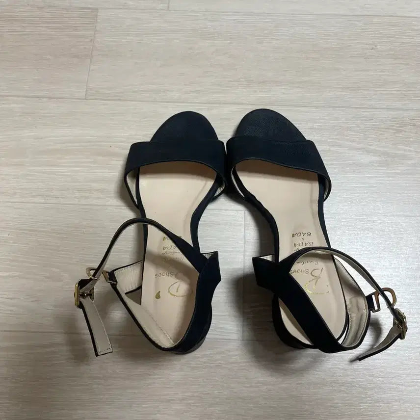 [BUNJANG] New Leather Shoes / 구두 (새상품