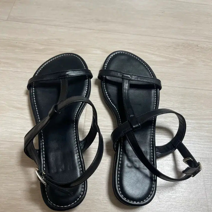 [BUNJANG] Sandals / 샌들 (새상품