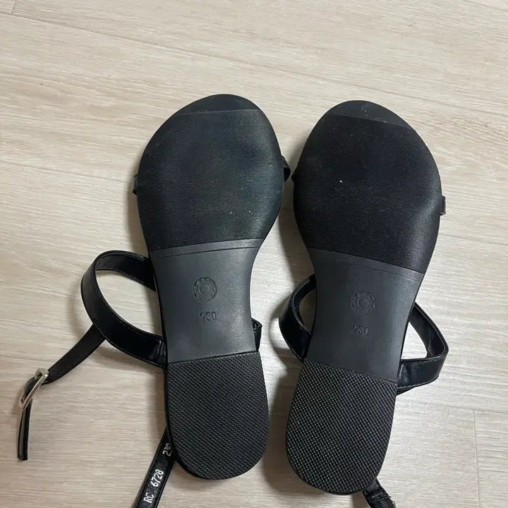 [BUNJANG] Sandals / 샌들 (새상품