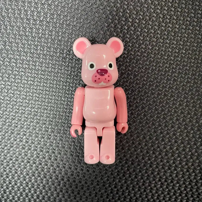 [BUNJANG] Bearbrick Series 35 Pocopang Unsealed (No Card) / 베어브릭 35탄 큐트 포코팡 개봉 (카드X)