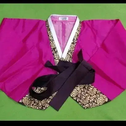 [BUNJANG] Myeongju Silk Hanbok Jeogori / 명주 한복 저고리