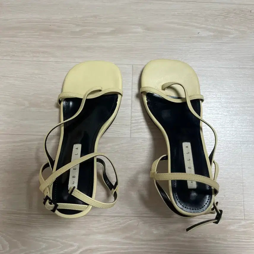 [BUNJANG] Cleaned Used Boots / 힐 (1회착용