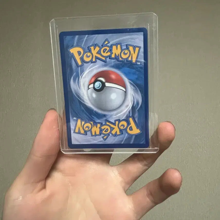 [BUNJANG] Pokemon TCG Reshiram BWR / 포켓몬 카드 레시라무 bwr