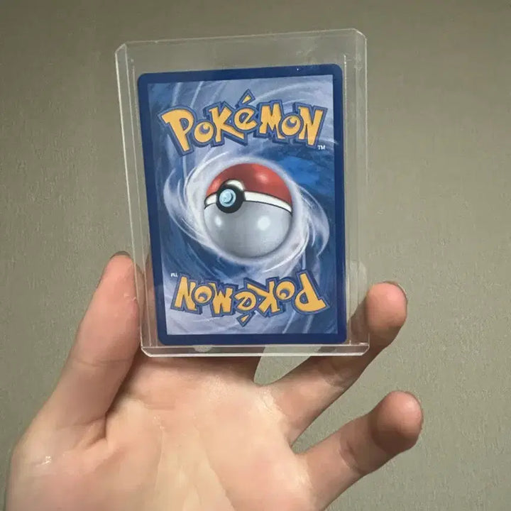 [BUNJANG] Pokemon TCG Reshiram BWR / 포켓몬 카드 레시라무 bwr