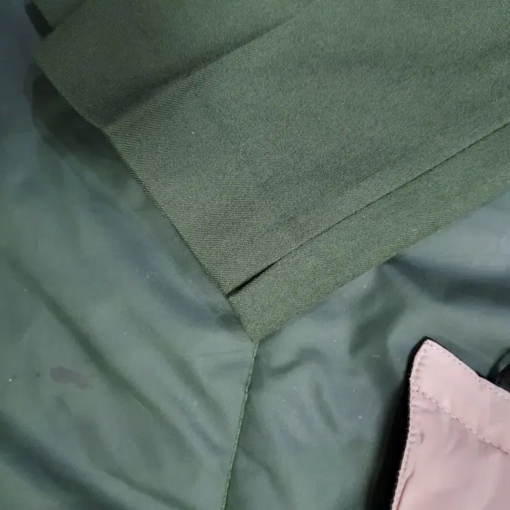 [BUNJANG] System 100% Wool Slacks Pants / 시스템  울100%   슬랙스