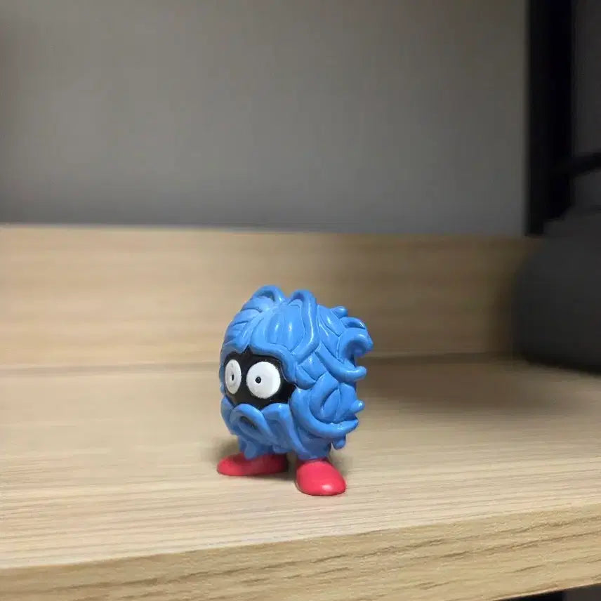 [BUNJANG] Takara Tomy Pokemon Moncolle Exeggutor / 포켓몬 몬코레 토미 정품 덩쿠리