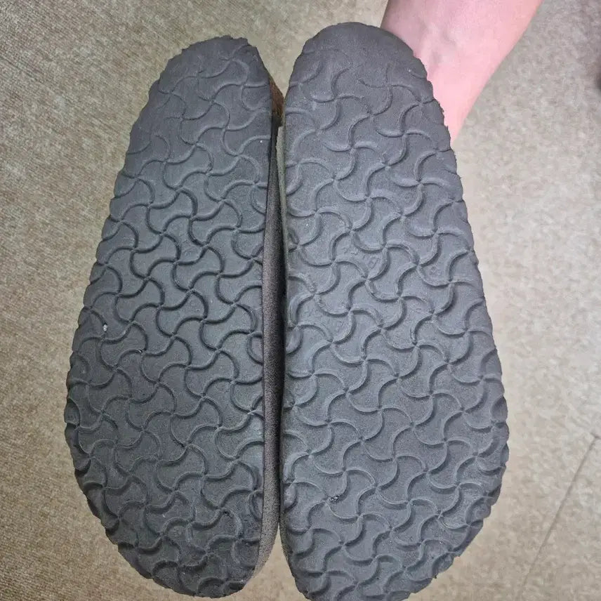 [BUNJANG] Birkenstock Boston 285 Sandals / 버켄스탁 보스턴 285