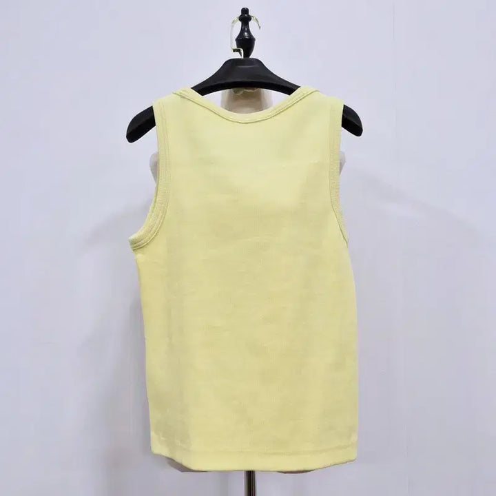 [BUNJANG] COS Sleeveless T-Shirt / cos 코스 민소매 티셔츠