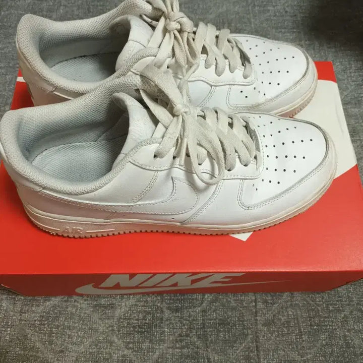[BUNJANG] Nike Air Force 1 &