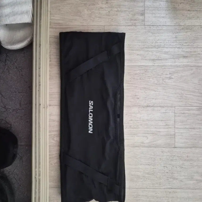 [BUNJANG] Salomon Pulse Running Belt / L)살로몬 펄스 러닝벨트