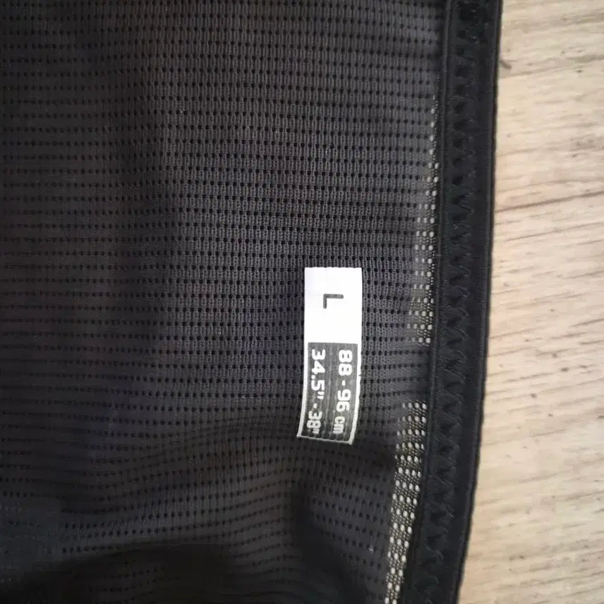 [BUNJANG] Salomon Pulse Running Belt / L)살로몬 펄스 러닝벨트