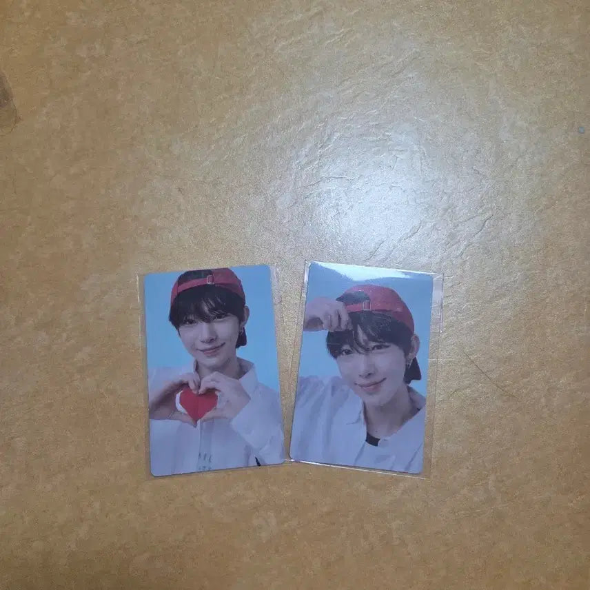 [BUNJANG] BOYZ PLANET Tatsuki Photocard Bundle Set (Archive Exhibition) / 보이즈플래닛 보2플 보플 포카 타츠키 포카 일괄 아카이브전시회