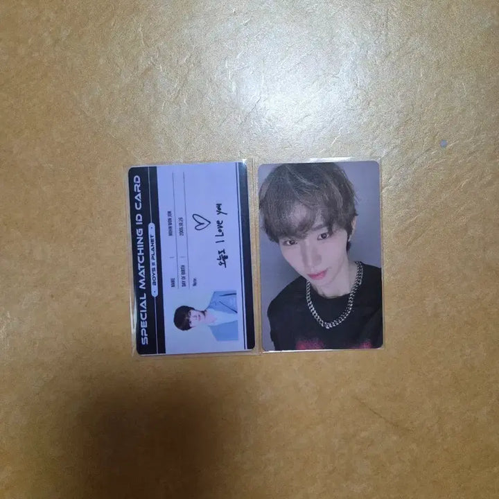 [BUNJANG] BOYS PLANET Huih Moon Wonjun Bundle Set Photocard Archive Exhibition / 보이즈플래닛 보2플 보플 포카 휘브 문원준 포카 일괄 아카이브전시회