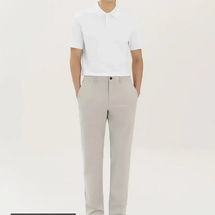 [BUNJANG] Theory Tailored Slacks Pants Size 34 / 띠어리(Theory) 2024  테일러드 슬랙스 팬츠 34사이즈