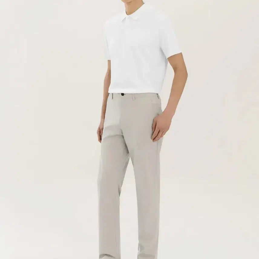 [BUNJANG] Theory Tailored Slacks Pants Size 34 / 띠어리(Theory) 2024  테일러드 슬랙스 팬츠 34사이즈
